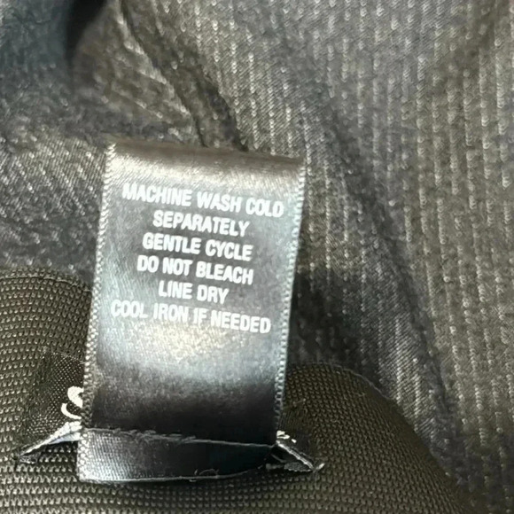 SOHO Apparel LTD Black Pull-On Pants Size S - Picture 10 of 10